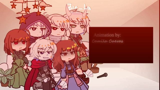 Ragnartale react to ... | 1/1? | GCRV смотреть онлайн