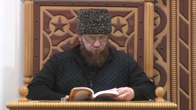 Намаз Тарауих 20 ракаатов