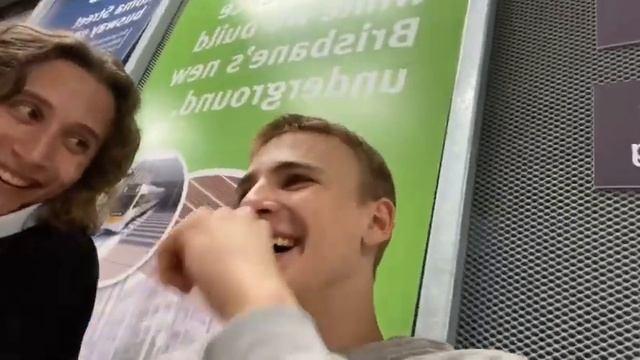 Violating my Panasonic HC-X1000 Black 4K Digital Video Camera with mucus!! Nasty. смотреть онлайн