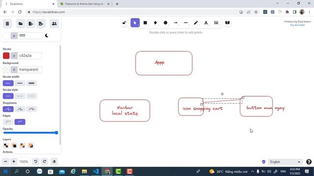 Global State Và Local State Là Gì? смотреть онлайн