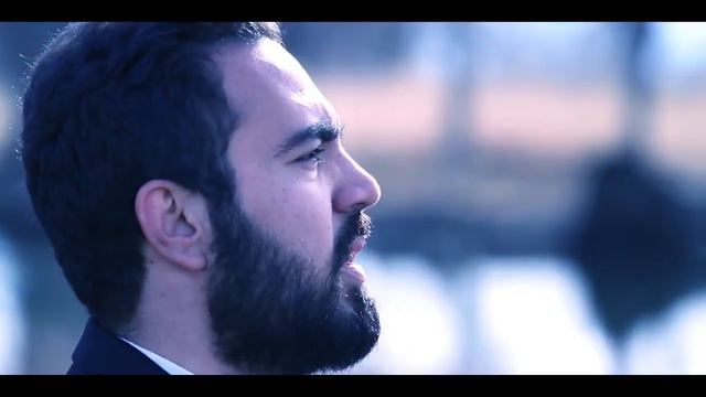 Farhad Akbar - Muhammad