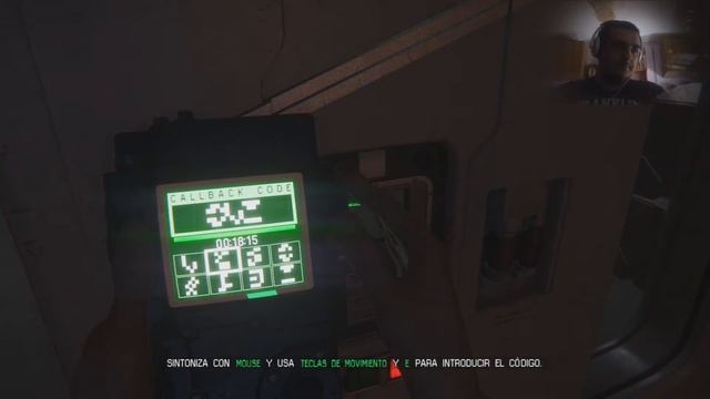 Walkthrough Alien Isolation | Capítulo #4 "Ya tengo mascota" смотреть онлайн
