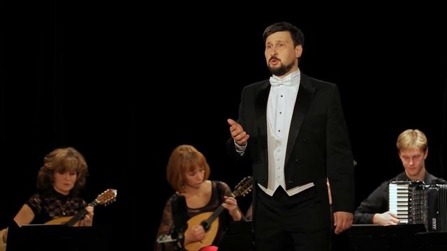 "РАССВЕТ" Леонкавалло/La mattinata -R.Leonkavallo смотреть онлайн