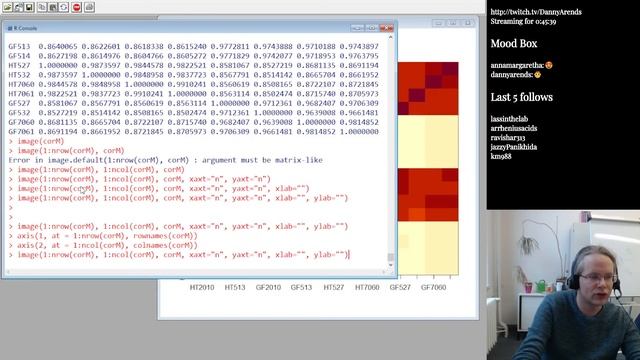 Volcano plot in R - (Bioinformatics - Answers S12) смотреть онлайн