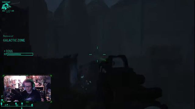 Modded Fallout 4 смотреть онлайн