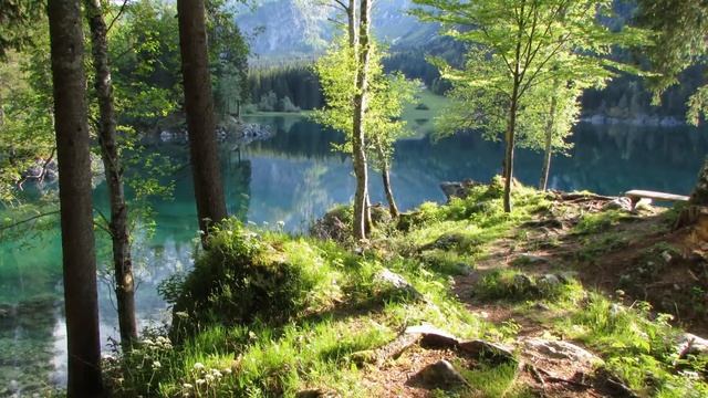 Озерная сказка Северной Италии