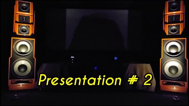 DEMO #1: $1,700 Rouge Audio Class D amp Versus Ultra High End Amplifier смотреть онлайн