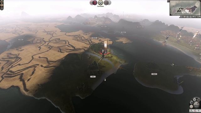 Total war Shogun 2: Checking out game save from 8 years ago смотреть онлайн