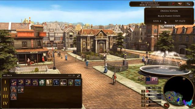 ¡ OBTEN COMPLETAMENTE GRATIS , ESTAS CHEATS PARA "AGE OF EMPIRES III : DEFINITIVE EDITION" ! . смотреть онлайн