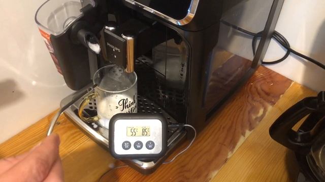 Philips 2200 Serisi EP2231 - Tam Otomatik Kahve Makinesi - Almak Mantıklı Mı? Tavsiye Eder Miyim? смотреть онлайн