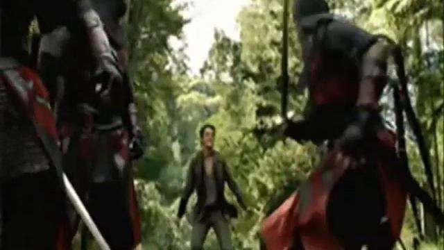 Legend of the Seeker - end of all hope. смотреть онлайн