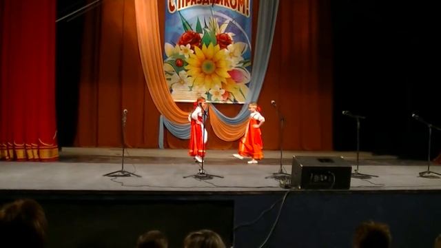 Спляшем, Ваня! смотреть онлайн