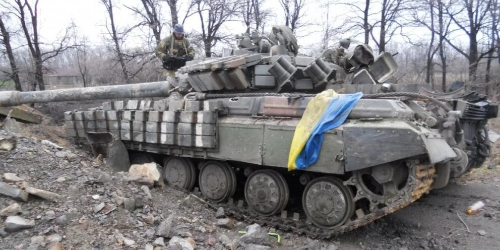 Китай поддерживает проведение прямого диалога между Россией и Украиной. смотреть онлайн