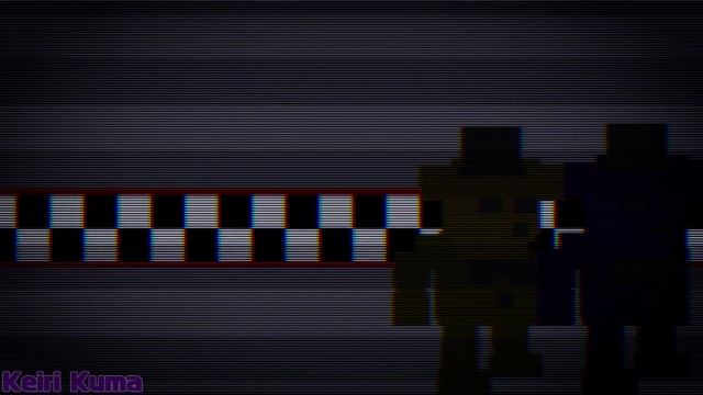 || 8-Bit Meme || FNaF minigame || смотреть онлайн