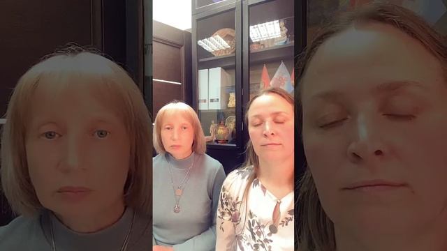 Помощь в суде с Тонкого плана. смотреть онлайн