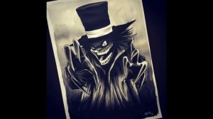 бабадук марлины