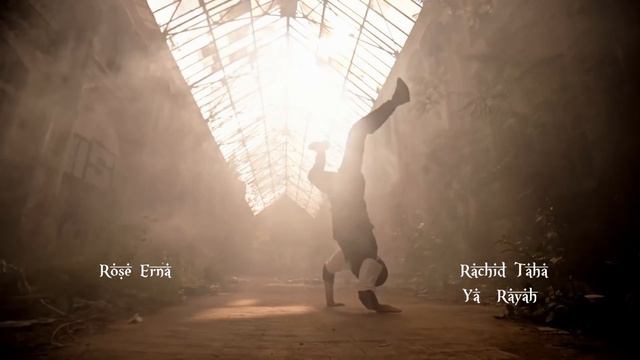 Rachid Taha ~ Ya Rayah ღ