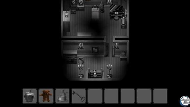 RPG Maker Let's Play - Light in the Dark - Game Critique смотреть онлайн