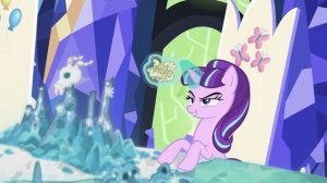 Старлайт Глиммер - Персонаж недооценённый создателями.