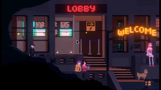 One Dreamer: Prologue #1 | Interesting game for Game Developer смотреть онлайн