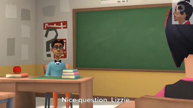 class 4 & 5 l Science l Lesson Vertebrates l simple explanation l смотреть онлайн