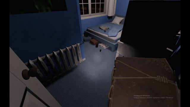 Играем в Phasmophobia #2-Круг призыва смотреть онлайн