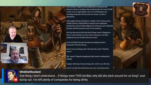 Talking Crit Live! 1 K Subscribers - This Week in Gaming Stupid - Sept 15, 2021 смотреть онлайн
