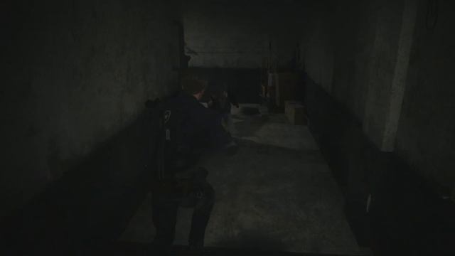 GIANT SEWER MONSTER!!! | RESIDENT EVIL 2 REMAKE | LEON PART 2 смотреть онлайн