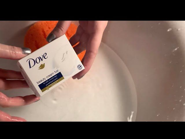 ️DOVE️