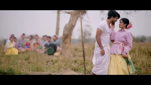 Losposi || Nilakshi Neog || Kishor Das || Sumi Borah || 2021 смотреть онлайн