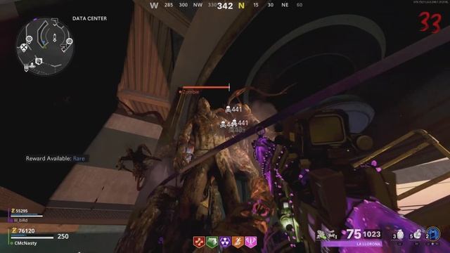 ?Firebase-Z?Data Center?COD Cold War Zombies Glitches? смотреть онлайн