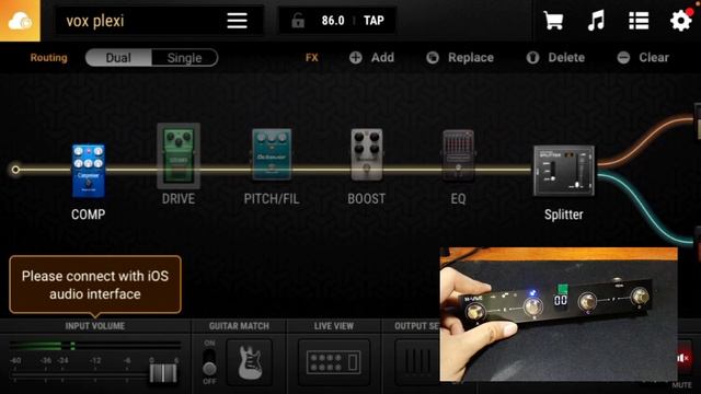 M-VAVE/CUVAVE Chocolate Wireless Midi Controller | Basic Setup Tutorial | BIAS FX 2 смотреть онлайн