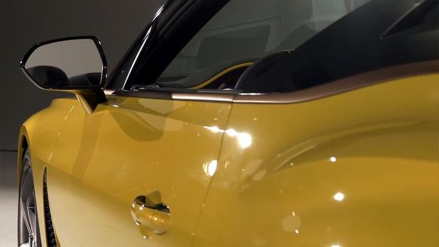 САМЫЙ ДОРОГОЙ БЕНТЛИ В ИСТОРИИ – И ЕГО УЖЕ НЕЛЬЗЯ КУПИТЬ! Обзор Bentley Mulliner Bacalar