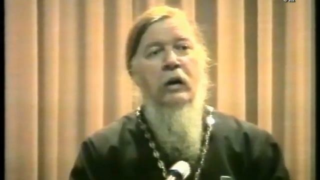 ГРЕХ И ПОКАЯНИЕ. часть 1. о.Дмитрий Смирнов смотреть онлайн