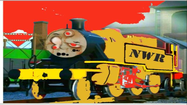 [SODOR FALLOUT AU]ALL I WANT (GORE WARNING) смотреть онлайн