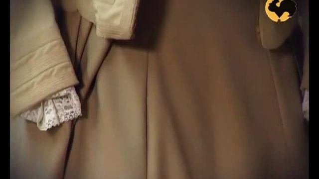 Твоё Ремесло. Часть 77: Музей художественных тканей. смотреть онлайн
