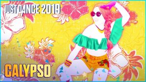 Just Dance Unlimited: Calypso by Luis Fonsi Ft. Stefflon Don