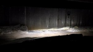 Эл.корректор фар на соната.