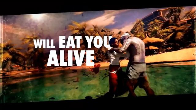 Dead Island Definitive Collection Latest Trailer PCXbox OnePs4 Key Gaming смотреть онлайн