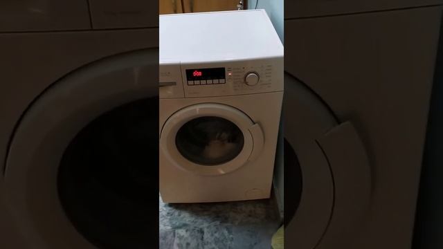 E17 Error SOLVED!!! Bosch Washing Machine#repairing_zone смотреть онлайн