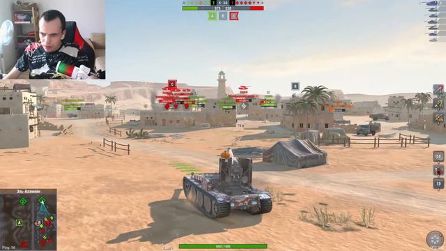 tanks blitz квест {Прайм-тайм} @Osa43rus . Мата нет но не точно . смотреть онлайн