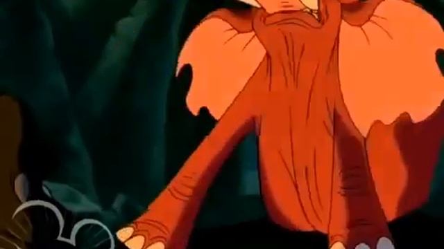 ᴴᴰ The Legend of Tarzan And The Tublat's Revenge #36 смотреть онлайн