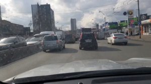 Расход топлива по городу на Toyota Prado 150, 4,0 ( Прадо), бензин