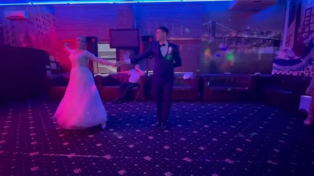 Никита+Ульяна 30 07 2021 постановка свадебного танца Ханты Мансийск 33 6666 смотреть онлайн