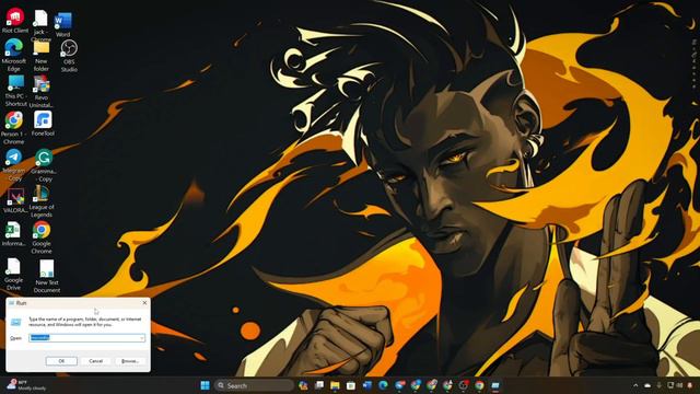 how to fix Valorant black screen when launching error on Pc смотреть онлайн
