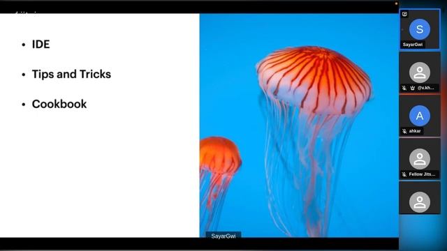 Junior Developer ဘဝကနေ Senior Developer ဘဝရောက်အောင် ဘယ်လိုလုပ်မလဲ? - HTET WAI YAN SOE (SAYAR GWI) смотреть онлайн