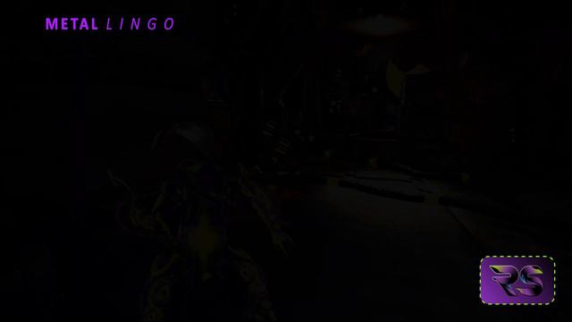 WARFRAME - Octavia Mandachord Music - METAL LINGO смотреть онлайн