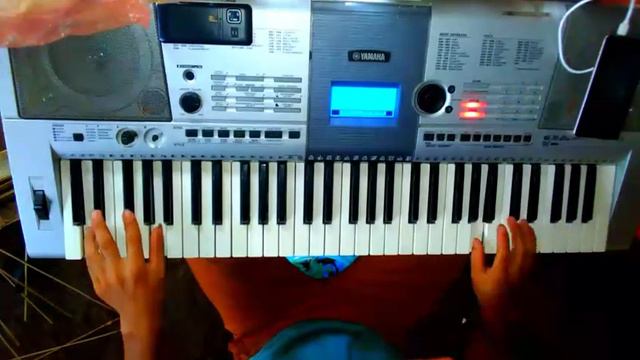 Yamaha E403 Suab Kho Siab/Suabvwj смотреть онлайн