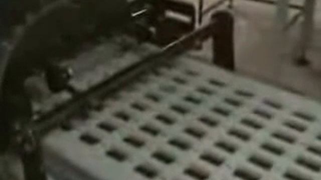 Производство конфет коровка смотреть онлайн