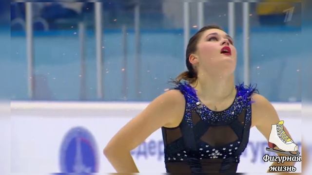 "С юными фигуристками чувствую себя не в своей тарелке" - ученица Мишина, Гулякова. смотреть онлайн
